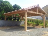 abri_bois_carport_voiture