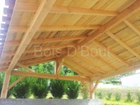 charpente-bois-carport